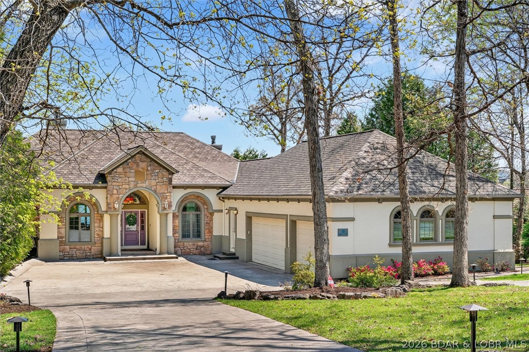 La Riva Est III - Residential