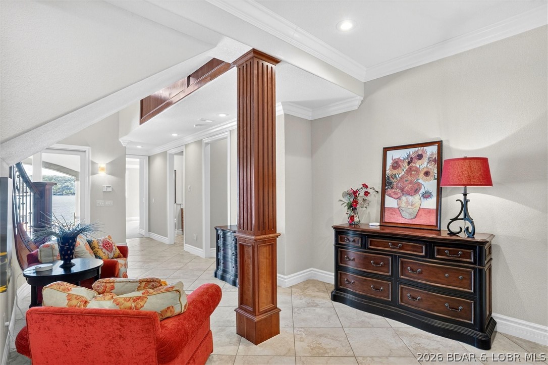 La Riva Est III - Residential