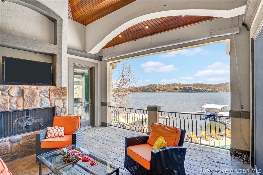 La Riva Est III - Residential