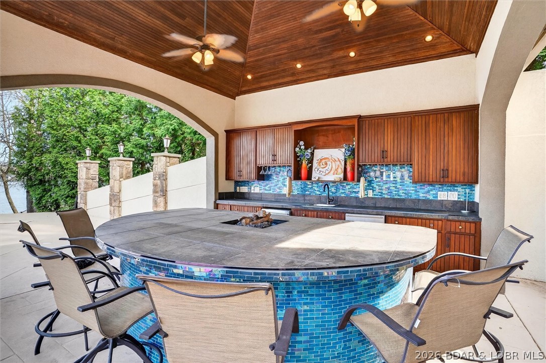 La Riva Est III - Residential