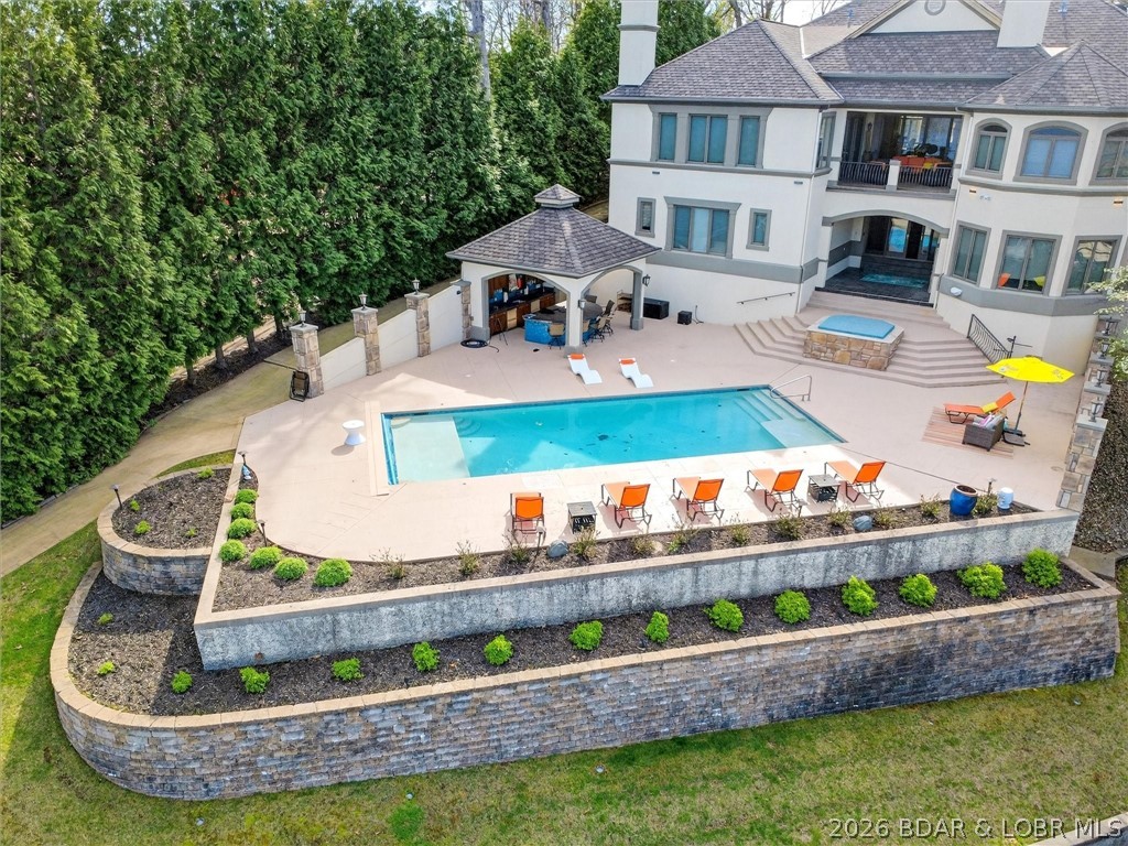 La Riva Est III - Residential