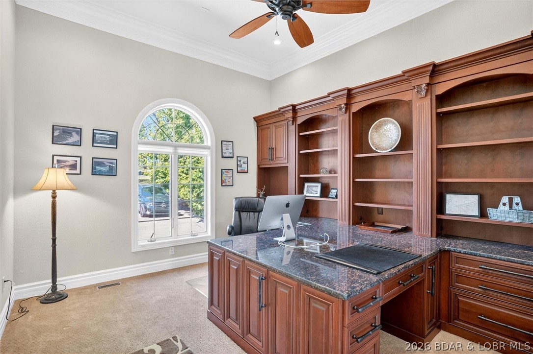 La Riva Est III - Residential