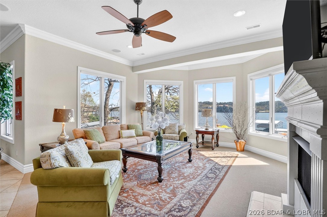 La Riva Est III - Residential