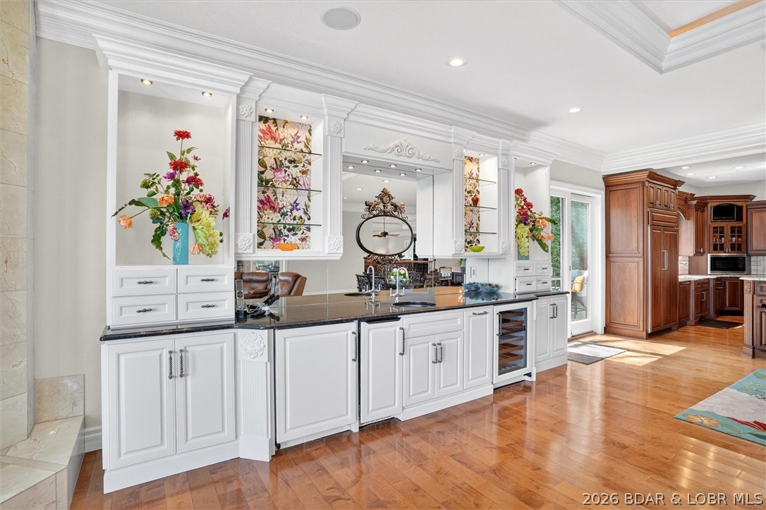 La Riva Est III - Residential