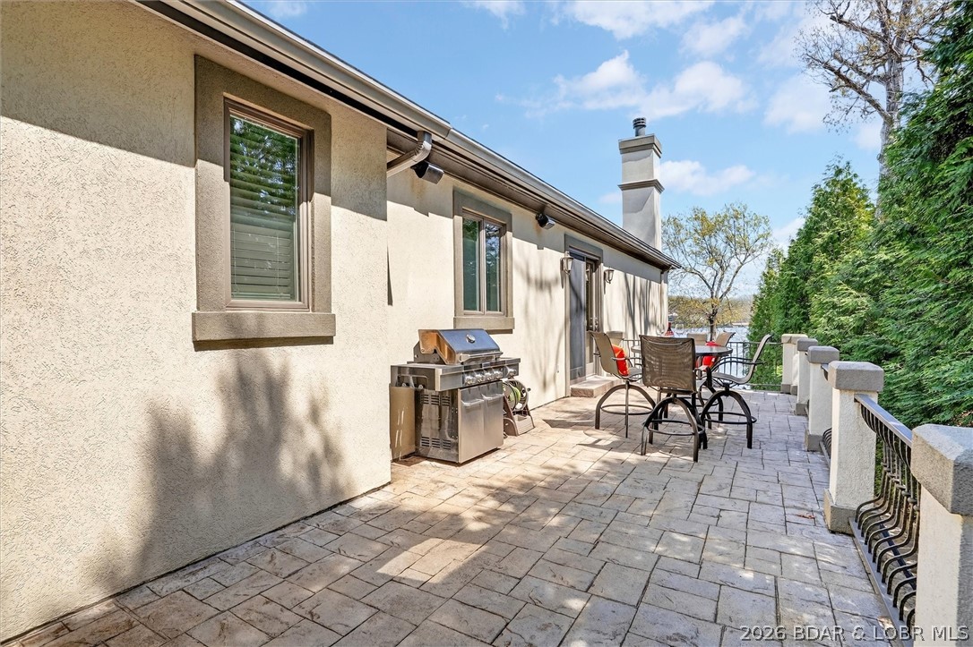 La Riva Est III - Residential