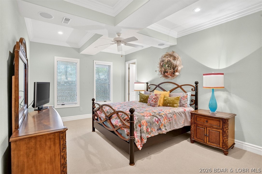 La Riva Est III - Residential