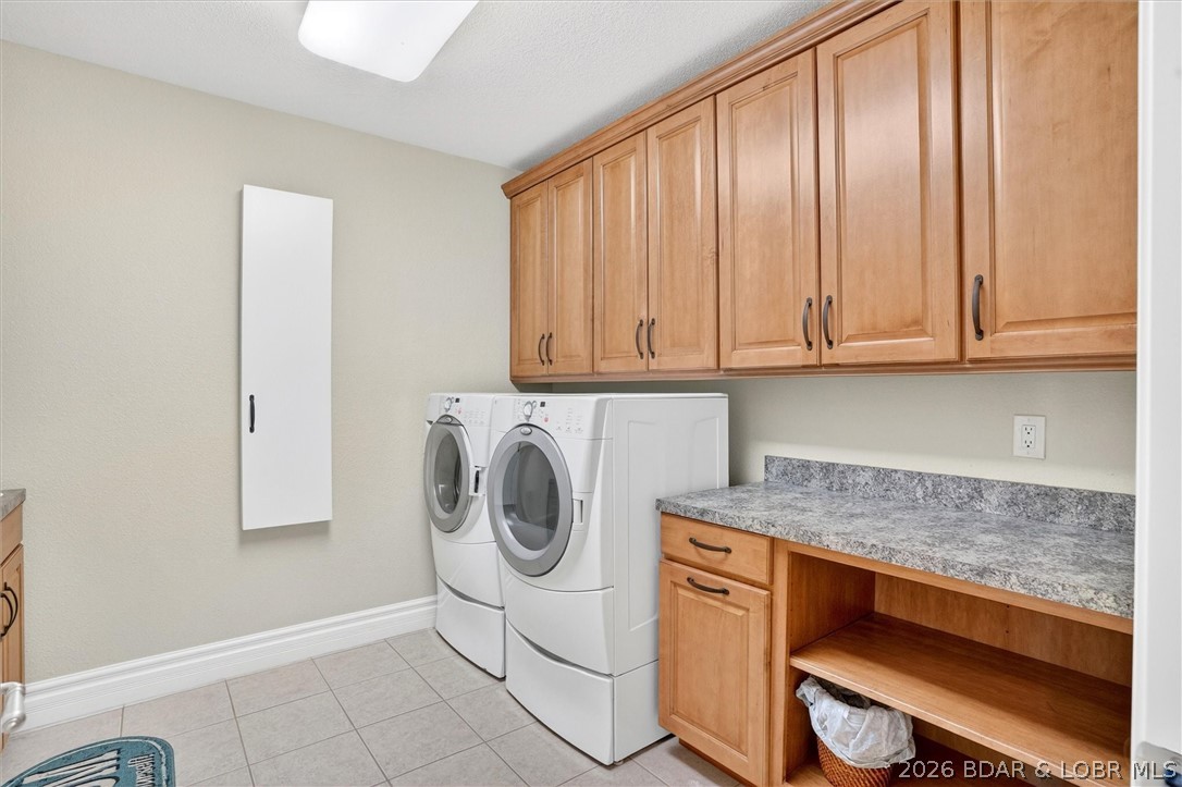 La Riva Est III - Residential