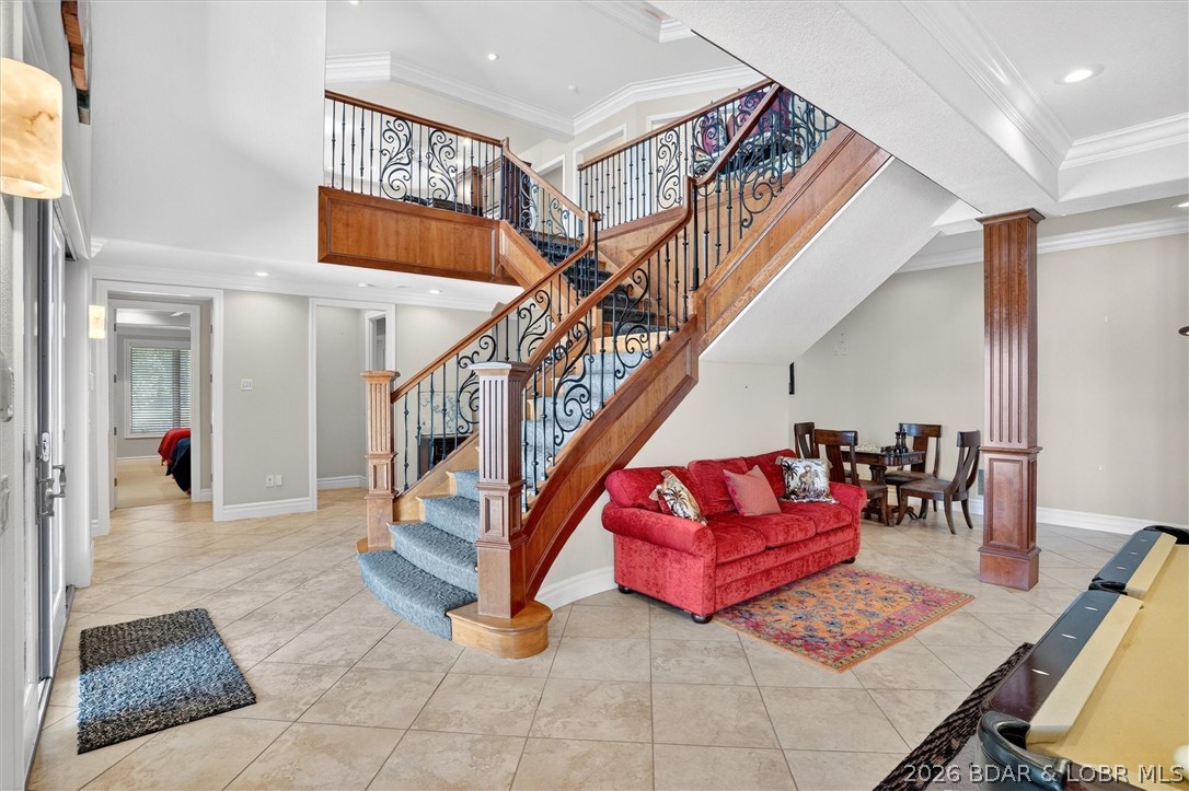 La Riva Est III - Residential