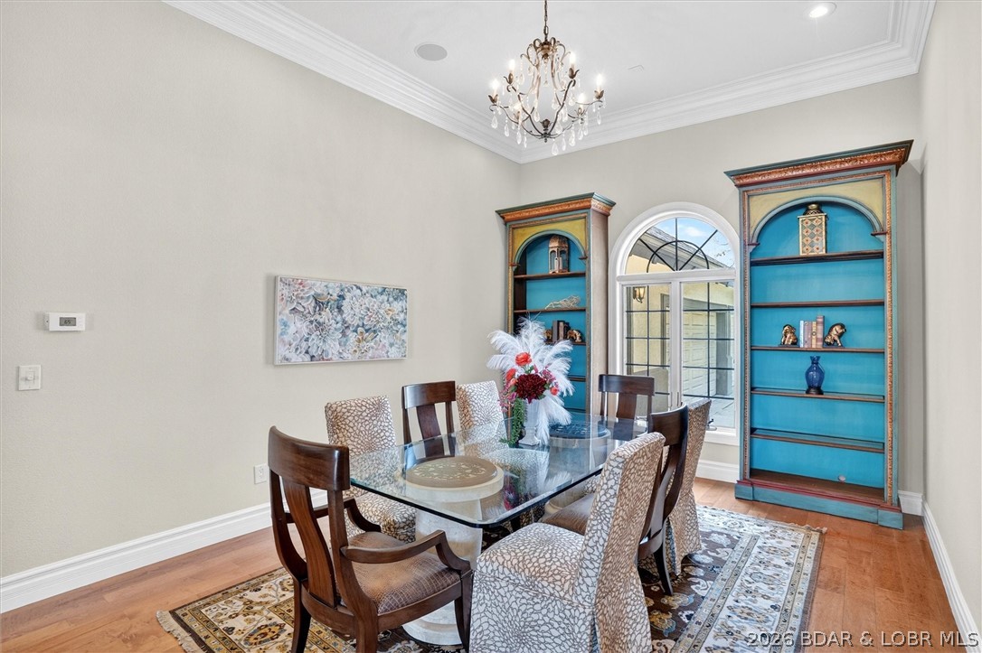 La Riva Est III - Residential