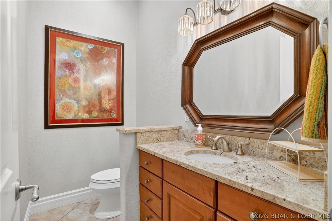 La Riva Est III - Residential