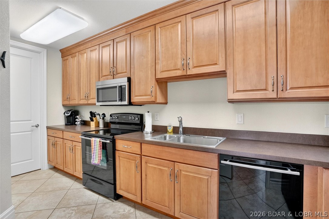 La Riva Est III - Residential