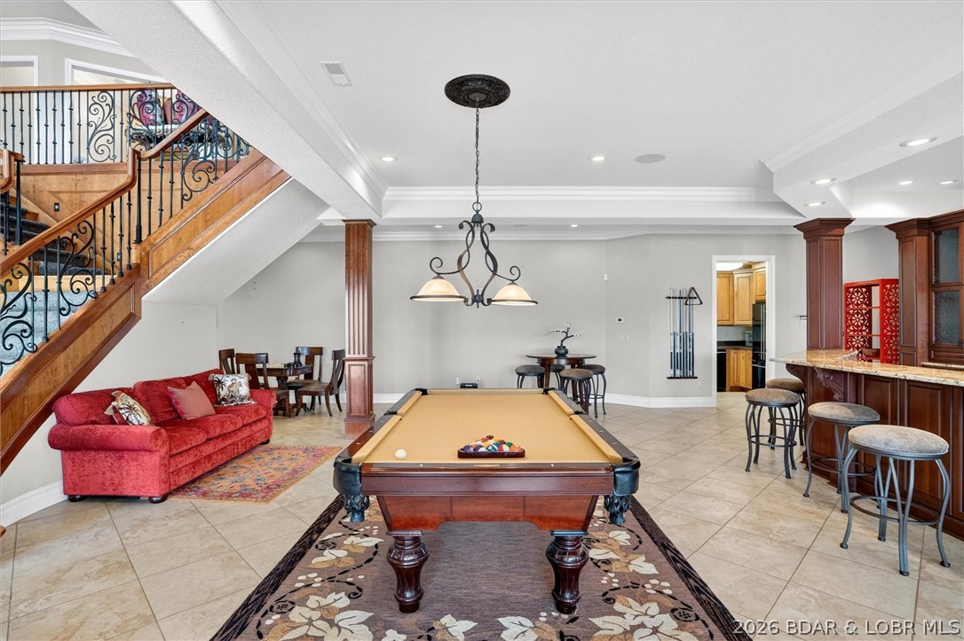 La Riva Est III - Residential