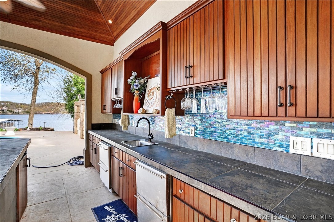 La Riva Est III - Residential