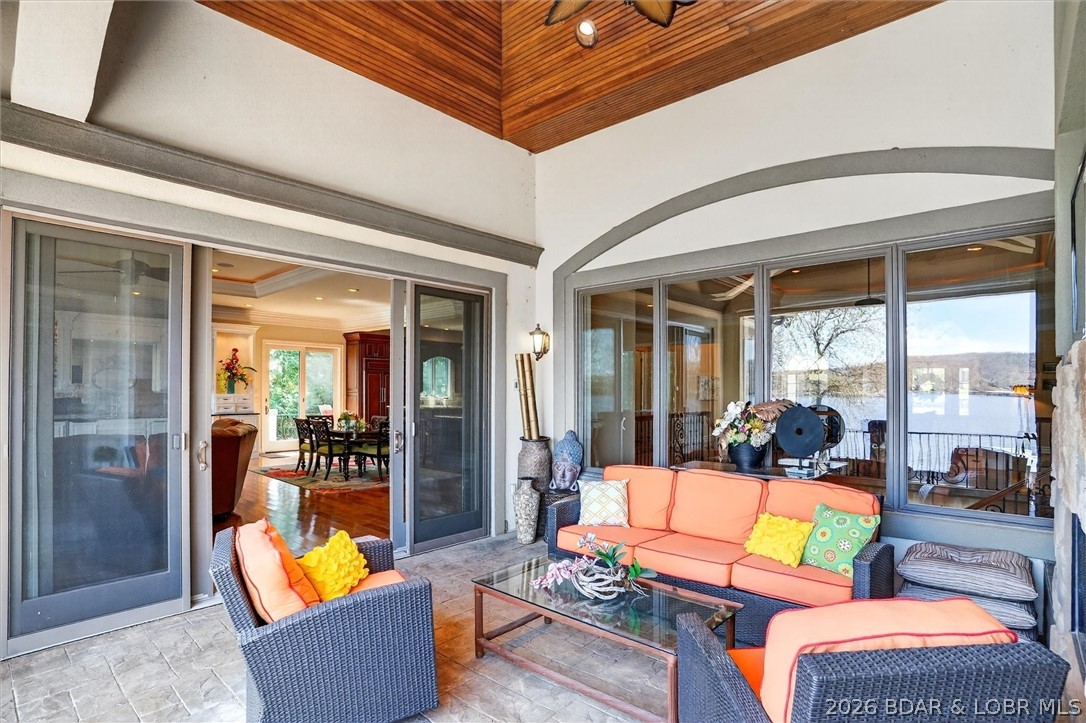 La Riva Est III - Residential