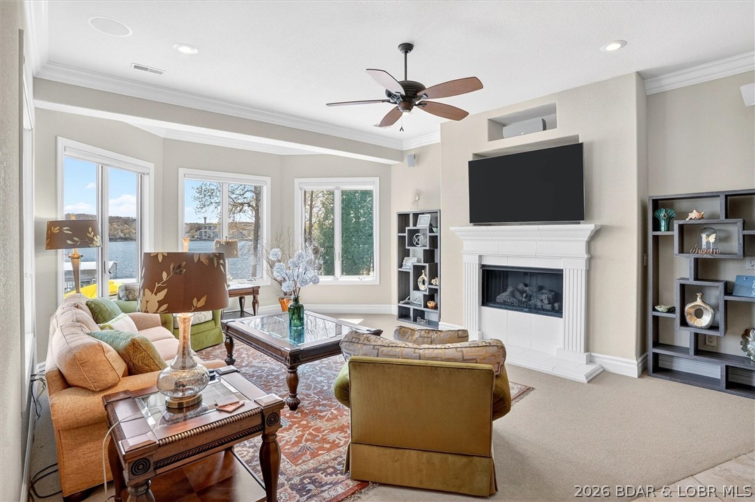 La Riva Est III - Residential