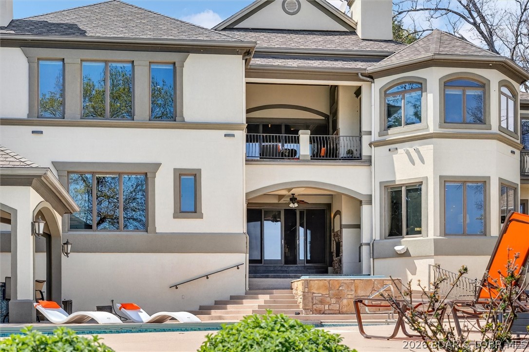 La Riva Est III - Residential