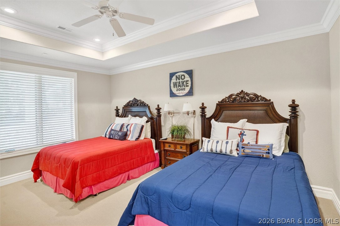 La Riva Est III - Residential