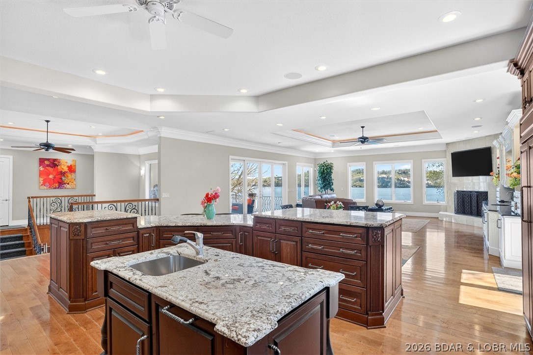 La Riva Est III - Residential