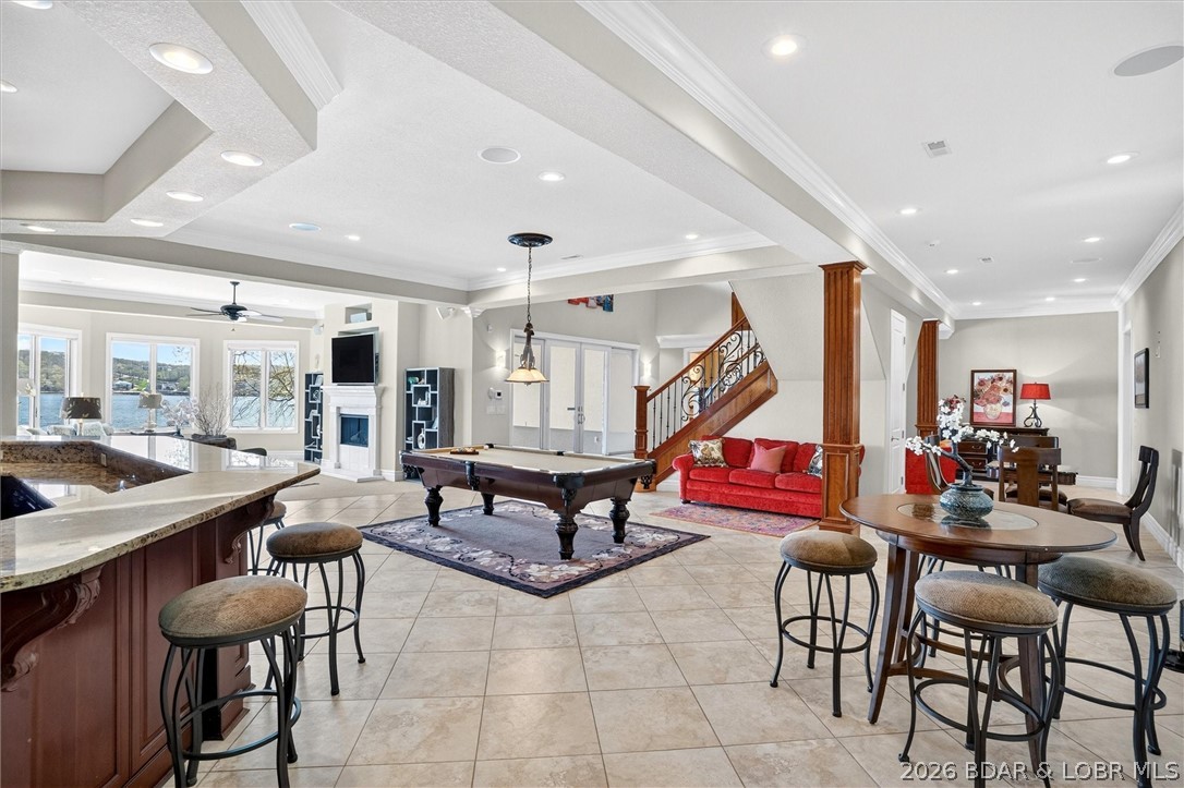 La Riva Est III - Residential