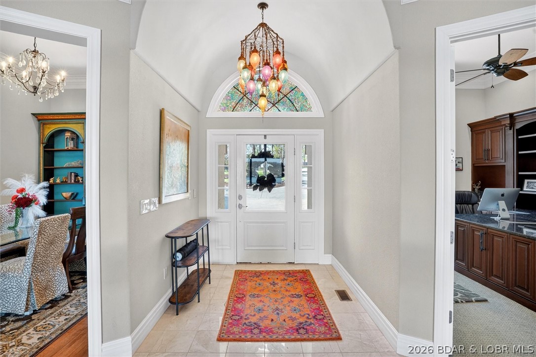 La Riva Est III - Residential