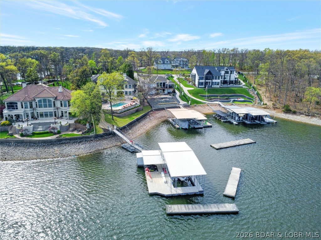 La Riva Est III - Residential