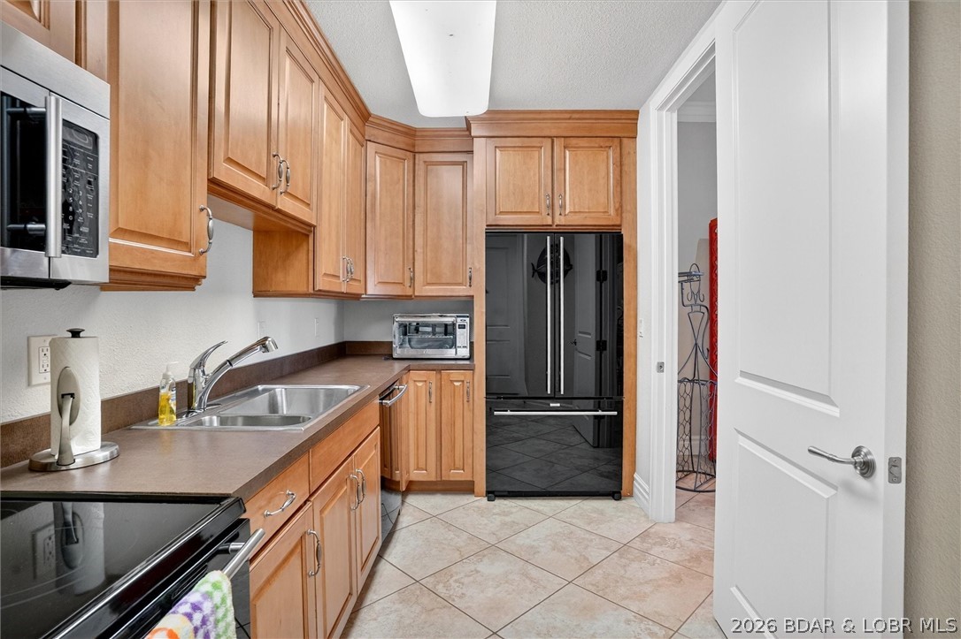 La Riva Est III - Residential