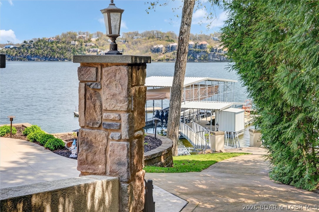 La Riva Est III - Residential