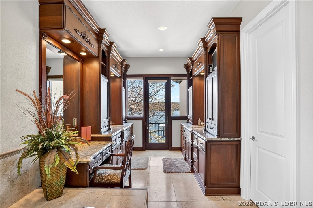 La Riva Est III - Residential