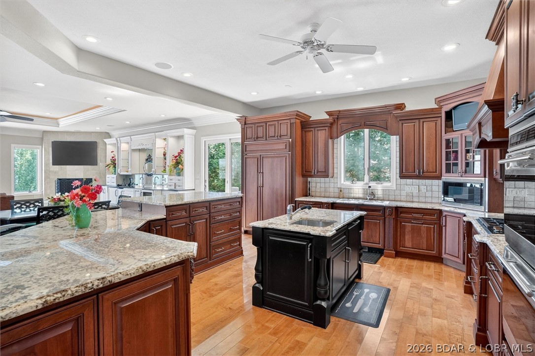 La Riva Est III - Residential