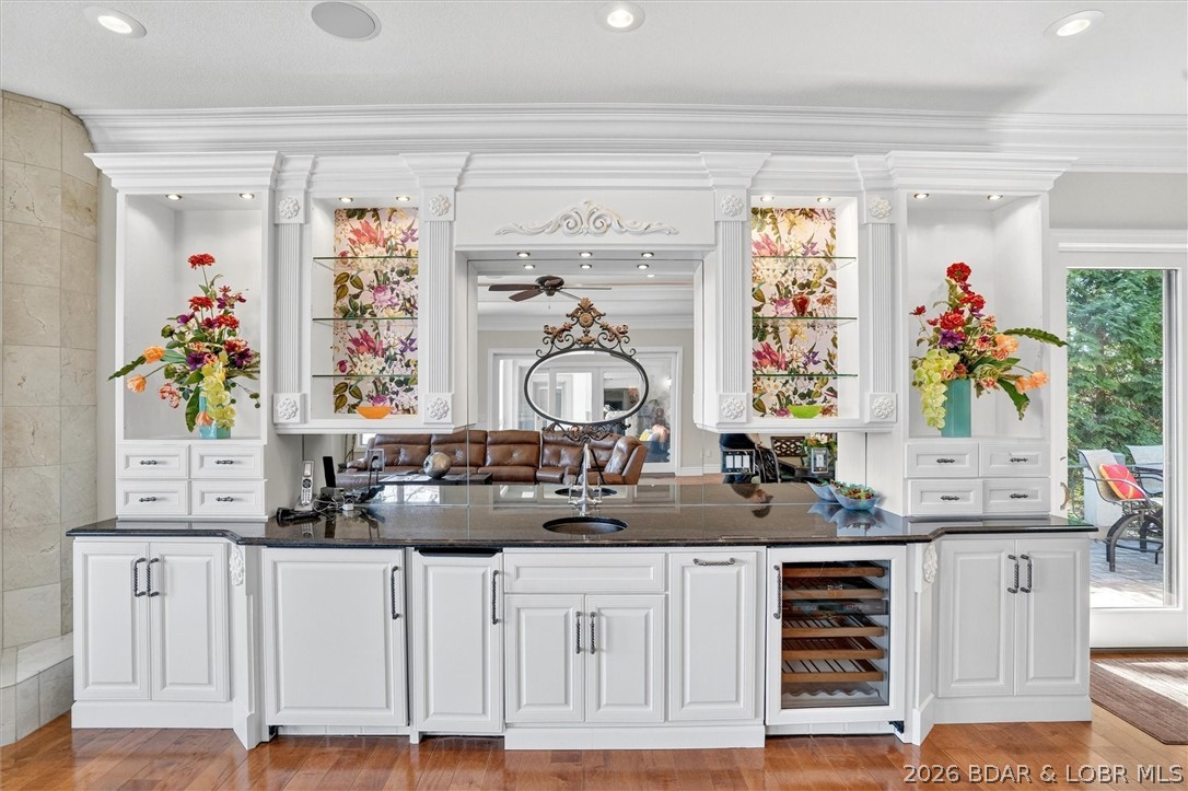 La Riva Est III - Residential