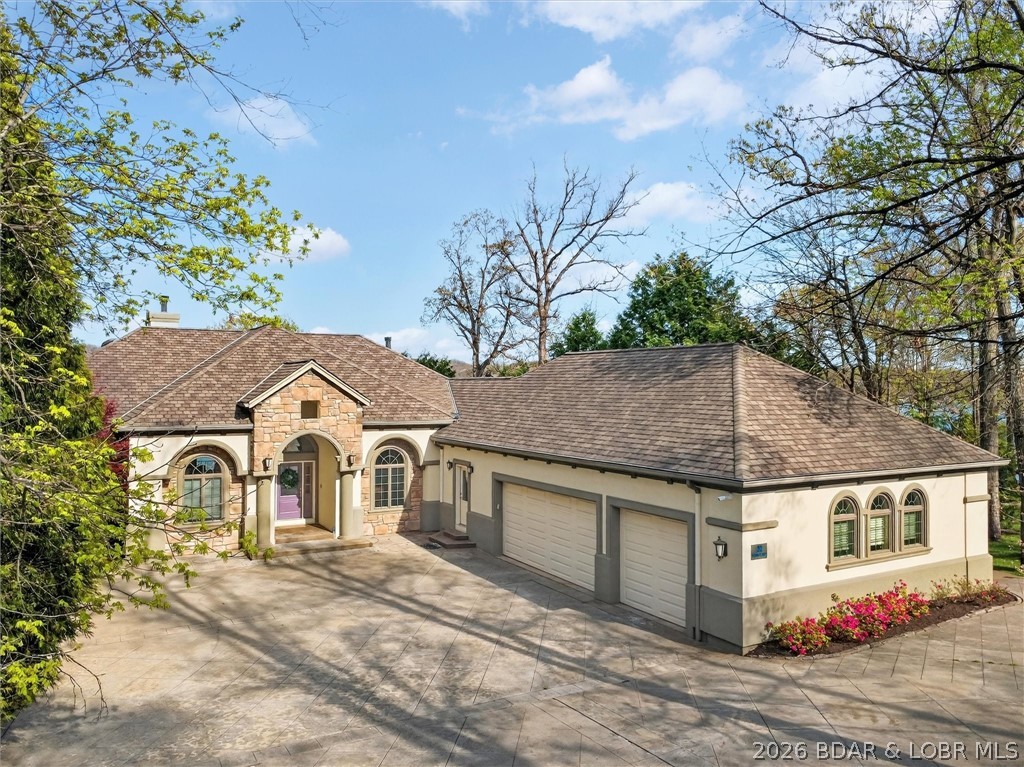 La Riva Est III - Residential