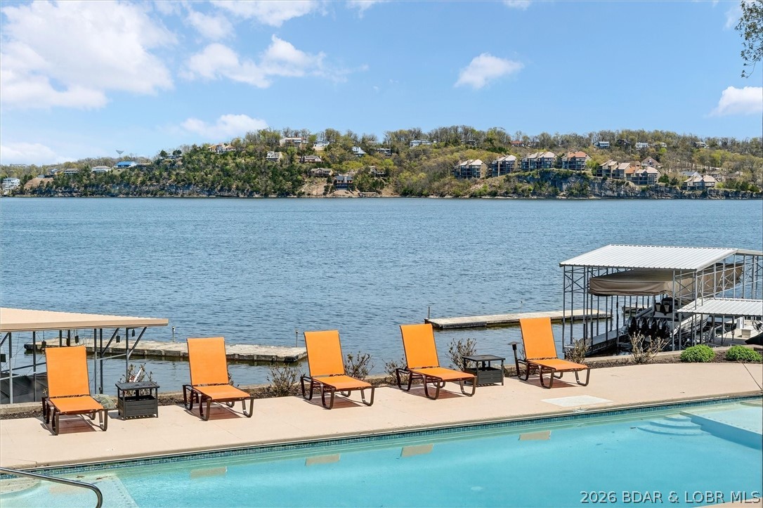 La Riva Est III - Residential