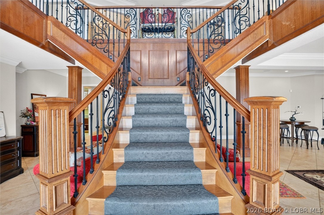 La Riva Est III - Residential