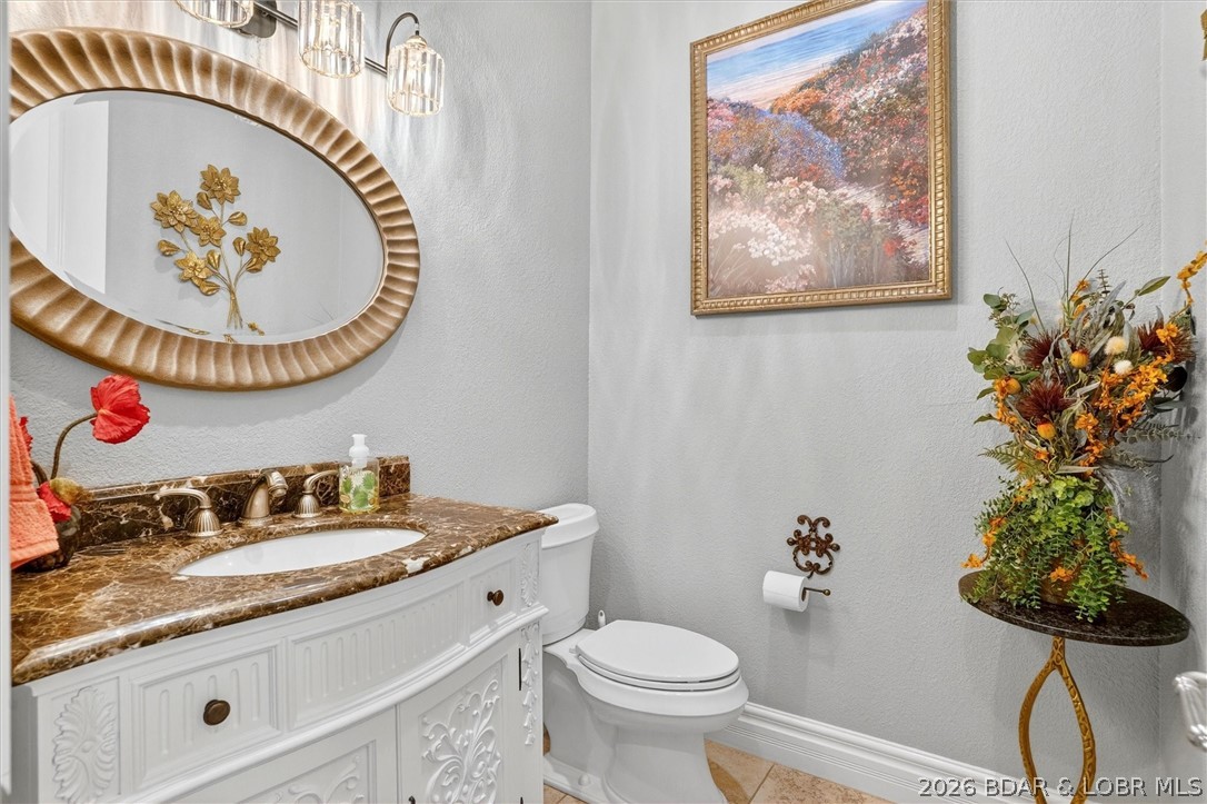 La Riva Est III - Residential