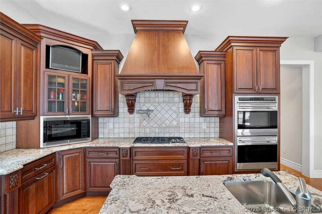 La Riva Est III - Residential