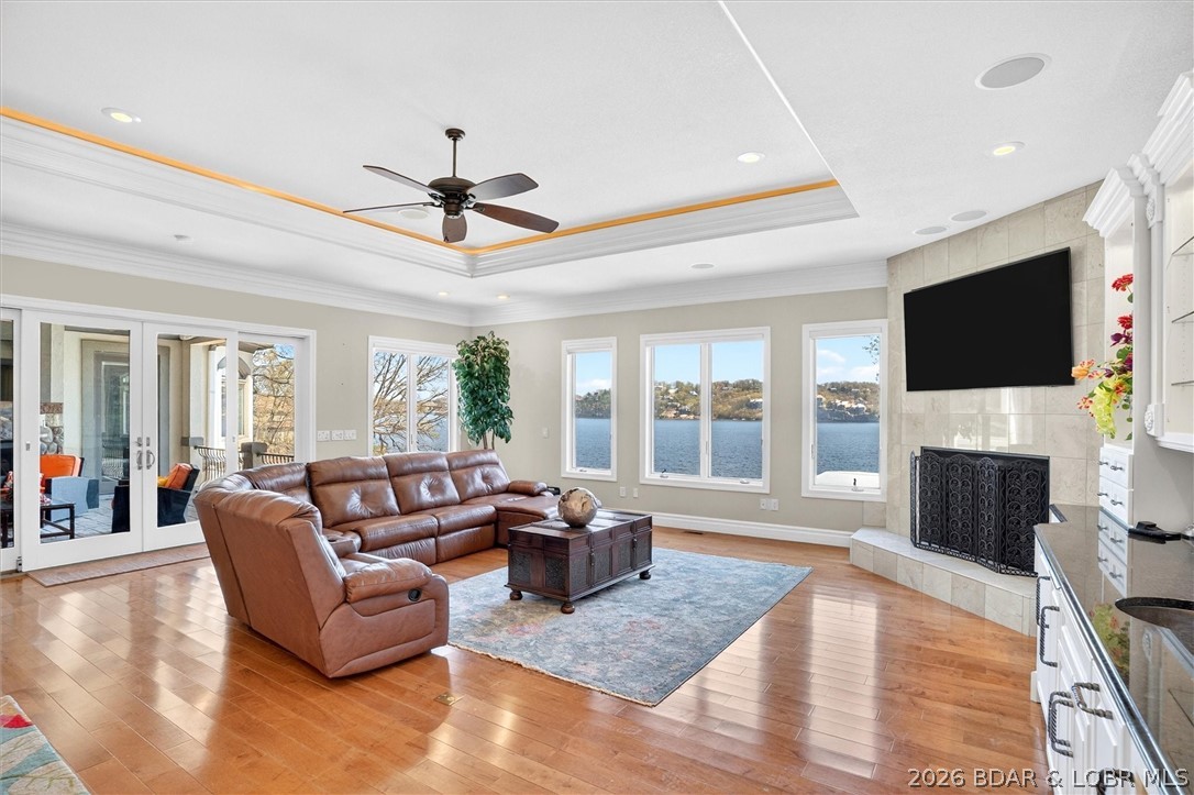 La Riva Est III - Residential