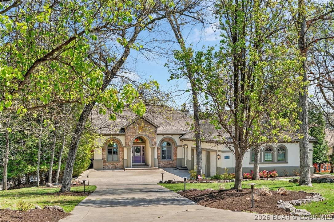 La Riva Est III - Residential