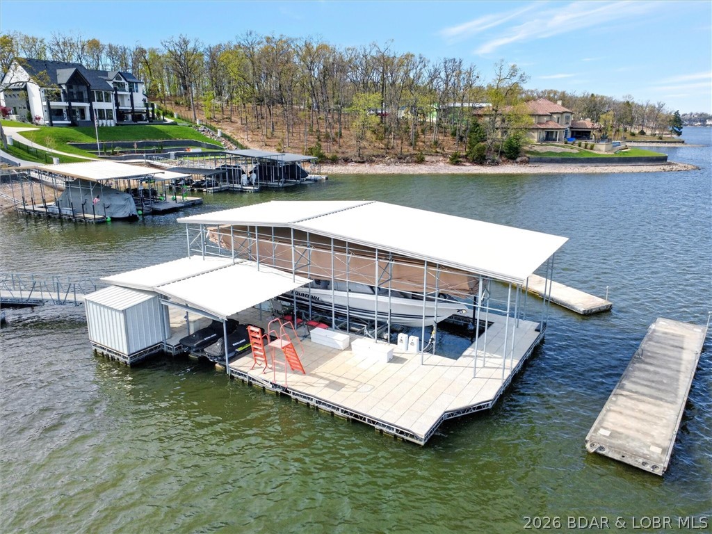 La Riva Est III - Residential