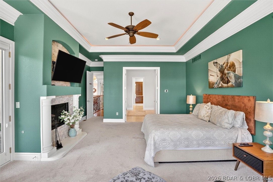 La Riva Est III - Residential