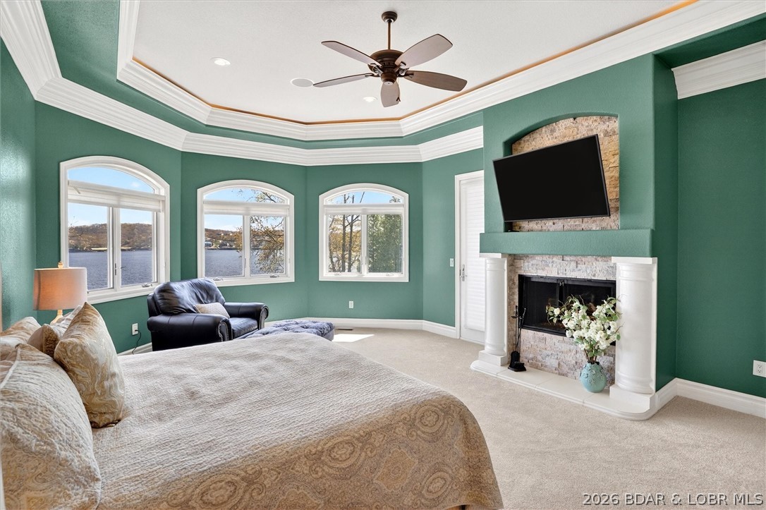 La Riva Est III - Residential