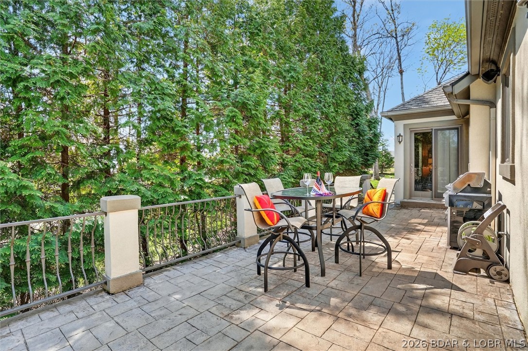 La Riva Est III - Residential