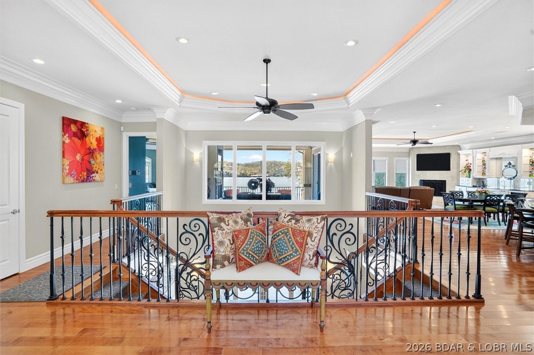 La Riva Est III - Residential