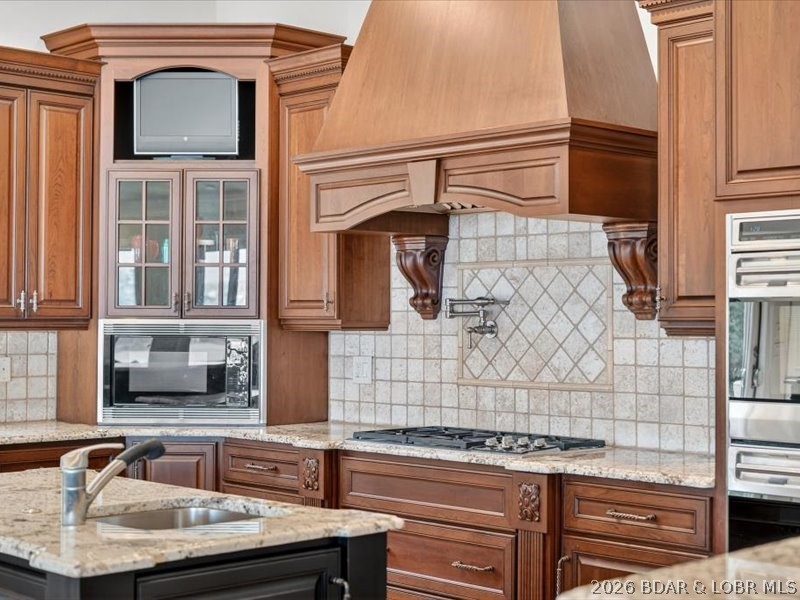 La Riva Est III - Residential