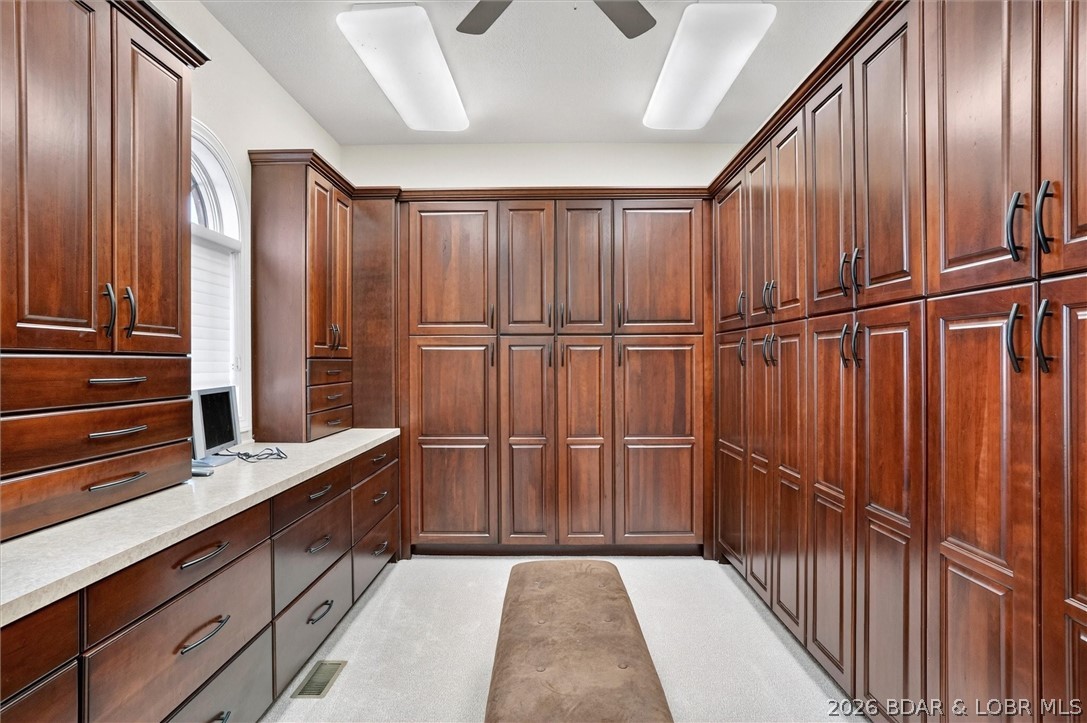 La Riva Est III - Residential