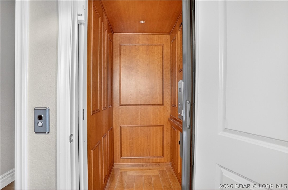 La Riva Est III - Residential