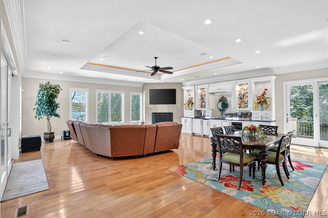 La Riva Est III - Residential