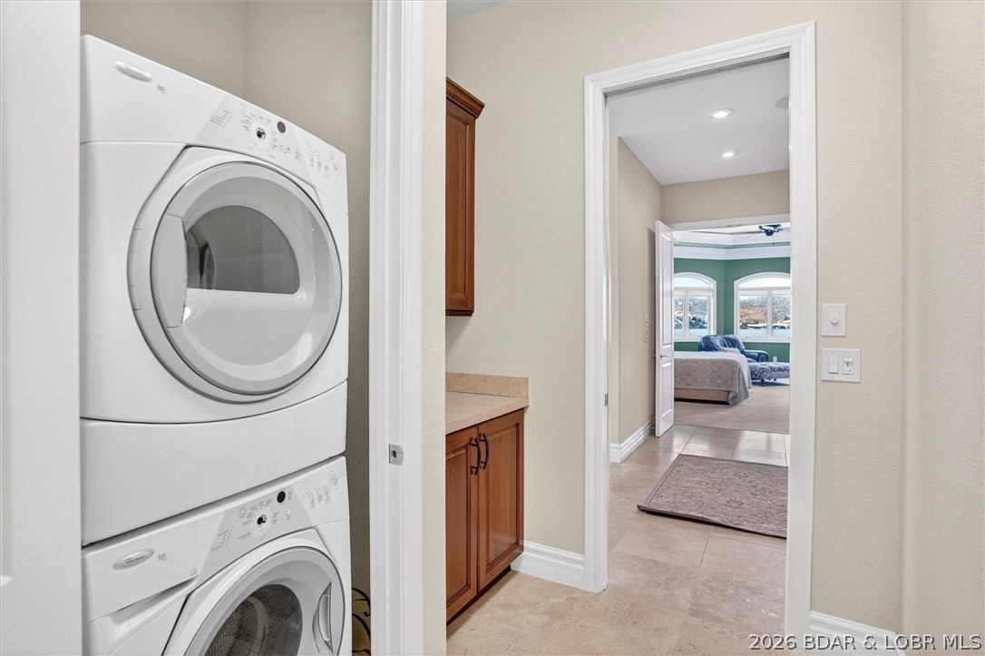 La Riva Est III - Residential