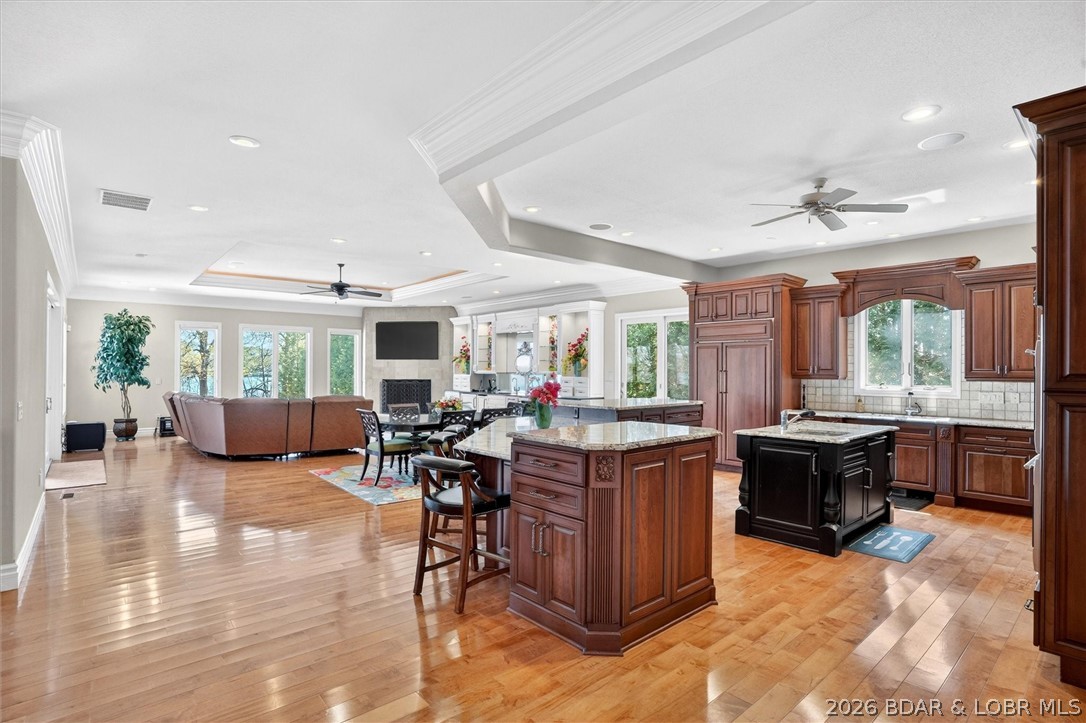 La Riva Est III - Residential