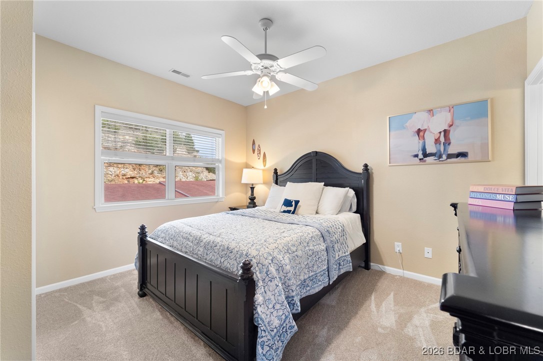 Palisades Condominium - Residential