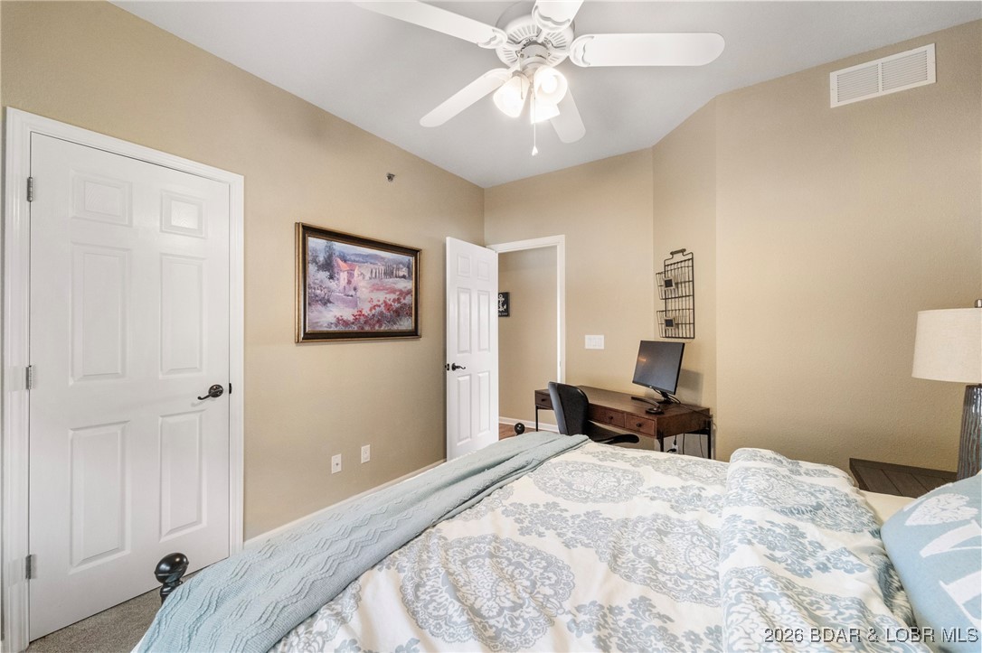 Palisades Condominium - Residential